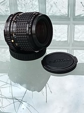 smc Pentax-A 645 55mm 2.8