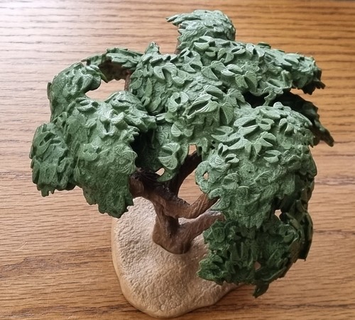 Schleich 30656 mopane baum - 30656,