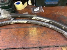 Cp Felgen Rims Campagnolo