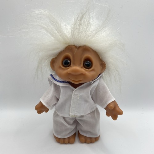 Vintage 1986 dam troll - 1986,