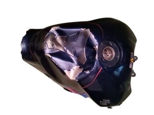 Suzuki gsr 600 - 600, 06-11
