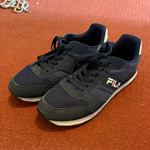 Fila herren sneaker - low, top
