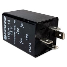 MAHLE MFL18 Blinkgeber 4-polig