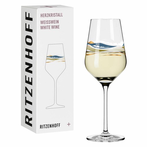 Ritzenhoff weißweinglas - ritzenhoff,
