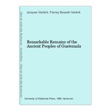Remarkable Remains of the