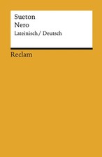 Nero | Lateinisch/Deutsch |