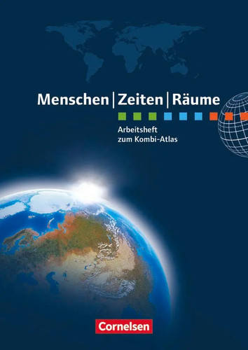Menschen zeiten räume - zeiten,