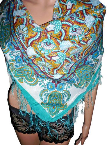 100 rayon pali tuch - 100%,