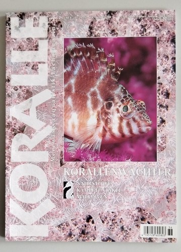 Koralle 36 - nr.,