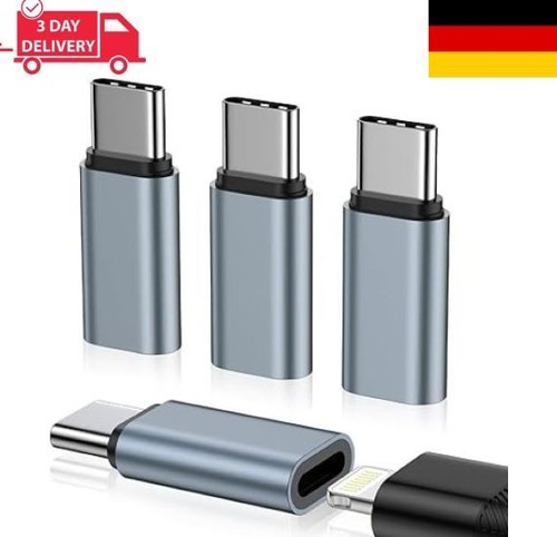 Usb auf lightning - 4x,
