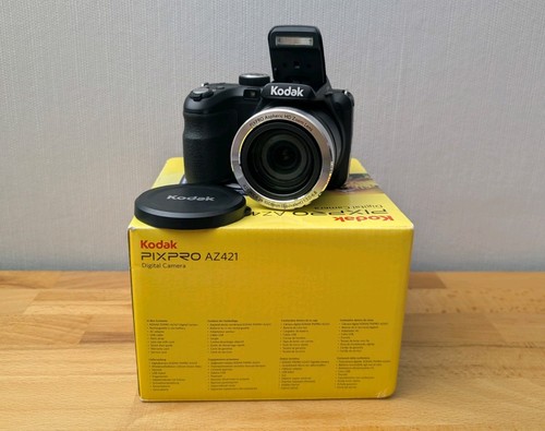 Kodak pixpro az421 - kodak,