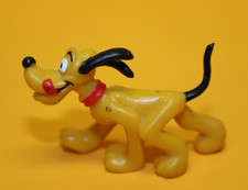 Vintage Disney Pluto  Figur nr