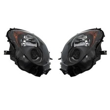 Scheinwerfer Set für Alfa