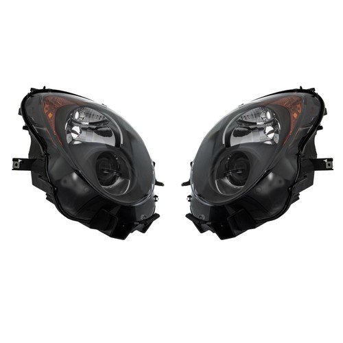 Scheinwerfer set für alfa - für,