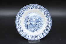 Myotts Country Life Blau