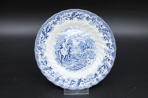 Myotts country life blau - country,