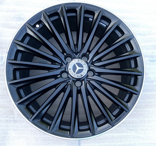 Amg mercedes a232 felge - amg, sl