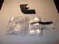 Original Mercedes W124 Abdeckung elektrisches Sonnenrollo A 124 812 08 06 rechts