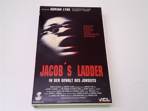 Jacob ladder in der - ladder, gewalt