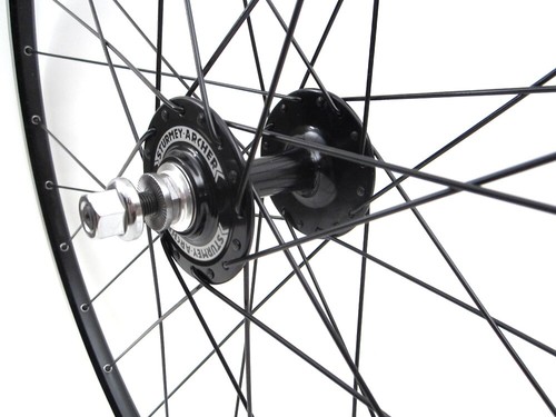 Sturmey archer nabe - archer, ryde
