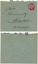 11700 - Beleg - Weferlingen