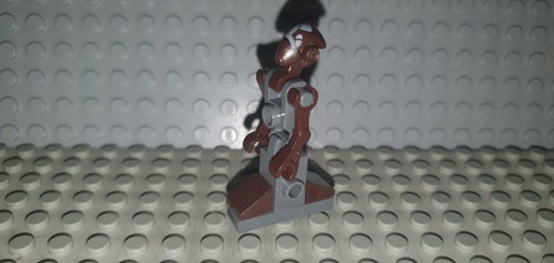 Lego sw0473 pilot droid - lego,