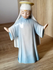 Kleine Madonna aus den 70er 80er Jahren Goebel Porzellan