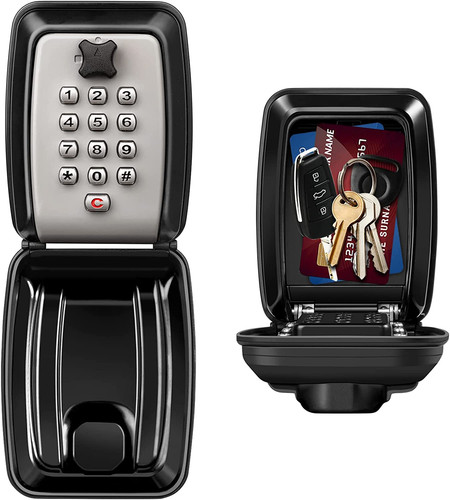 Ktueov schlüsselkasten mit - schlüsselkasten,