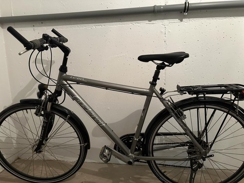 Herren fahrrad zoll - herren,