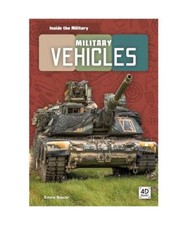 Military Vehicles, Emma Bassier