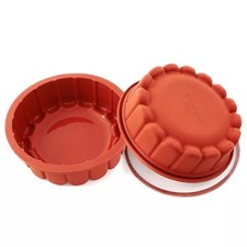 Silikon Backform Kuchenform