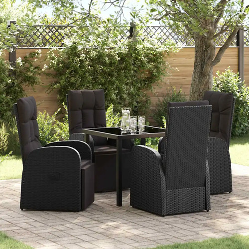 Garten essgruppe mit kissen - garten,