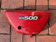 Kawasaki KH500 H1 500