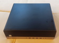 HP EliteDesk 800 G5 SFF Core
