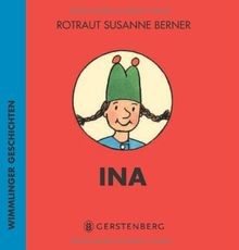 Ina wimmlinger geschichten - wimmlinger,