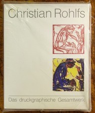 Christian Rohlfs Das