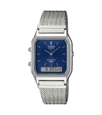 Casio herrenuhr unisex - casio,