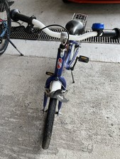 Kinder-Fahrrad von Puky, 18