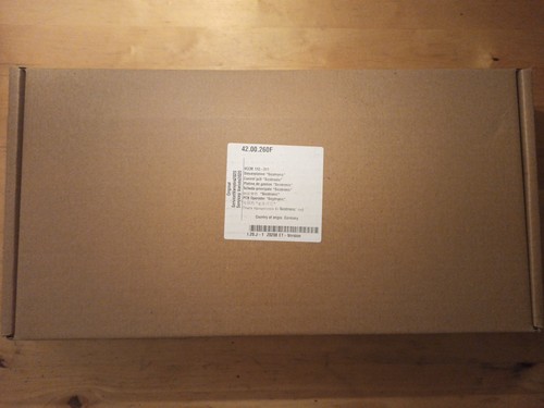 Rational frima steuerplatine - frima,