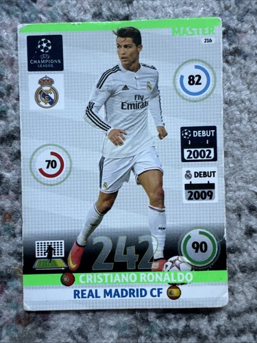 2014 panini adrenalyn - 2014-15,
