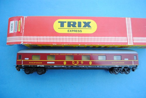 Trix express 1 stück - ,