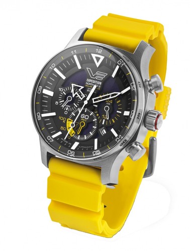 Vostok europe herrenuhr - europe,