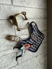 Schleich Zubehör Reiterin