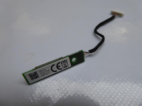 Toshiba tecra s11 bluetooth - toshiba,
