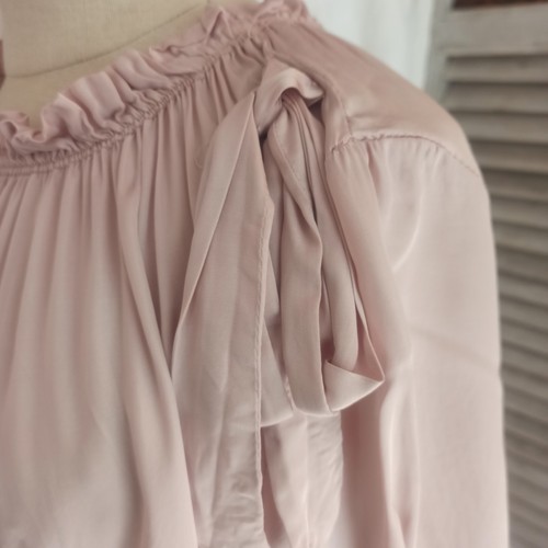 Kleid boho italy - kleid,