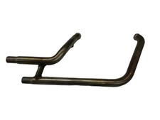 Krümmer Auspuff J778 Harley Davidson Street Bob Krümmerrohr 65600264 Abgaskrümme