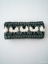 Damen Stirnband Haarband aus