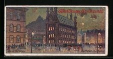 Sammelbild Gartmann