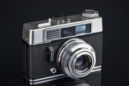 Voigtländer vitoret w - voigtländer,