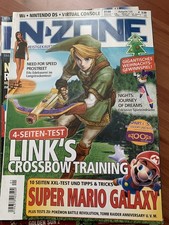 N-Zone Ausgabe 129 01/08